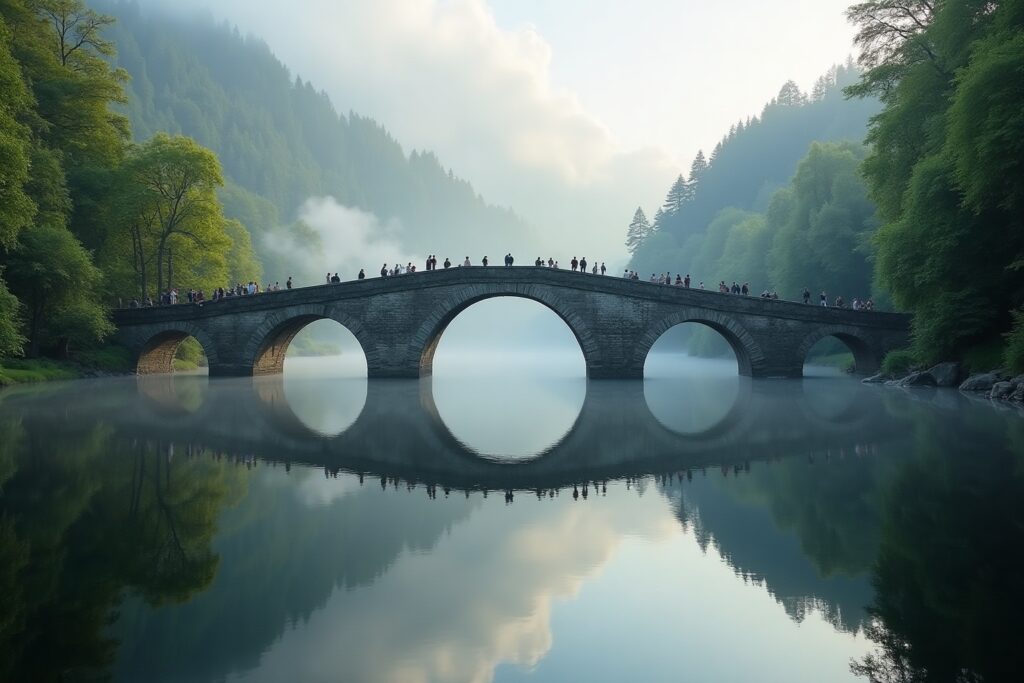 rakotzbrücke urlaub kosten-Titel