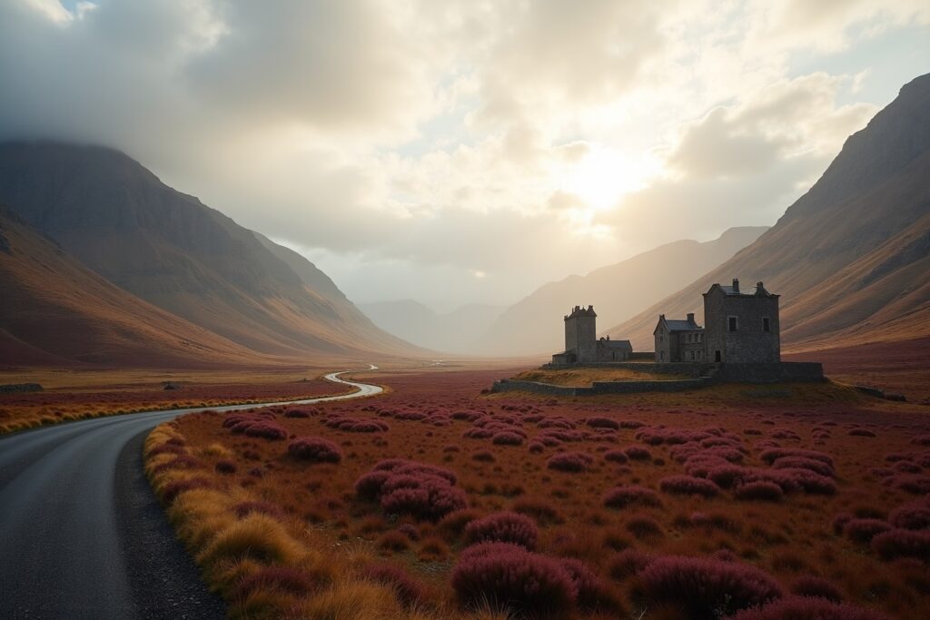 schottland rundreise tipps-Titel