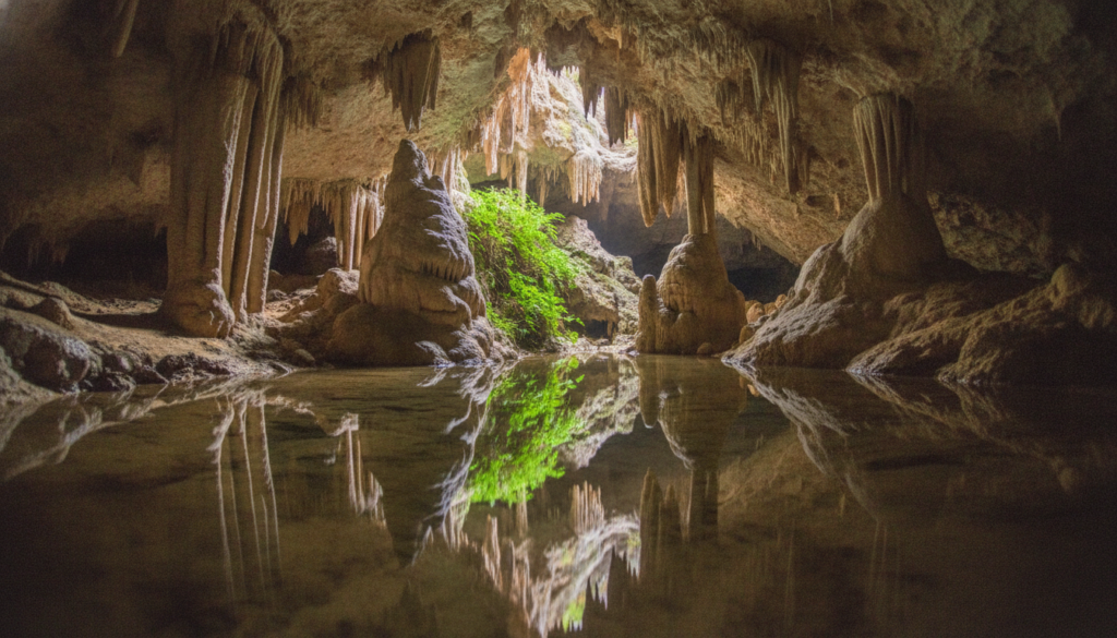 Dim Höhle