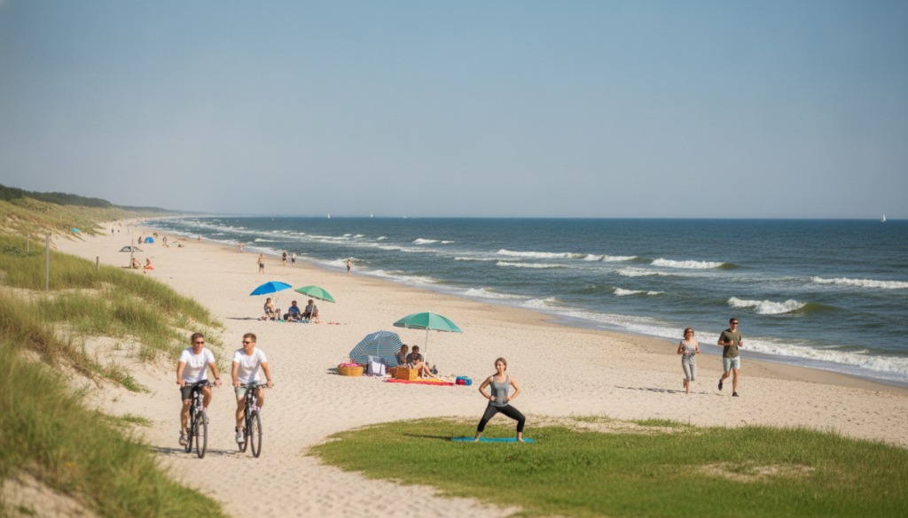 aktive erholung ostseeküste aktive erholung ostseeküste