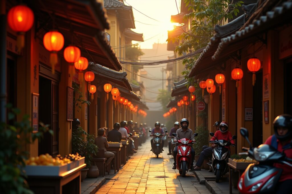 hanoi altstadt geheimtipps entdecken-Titel