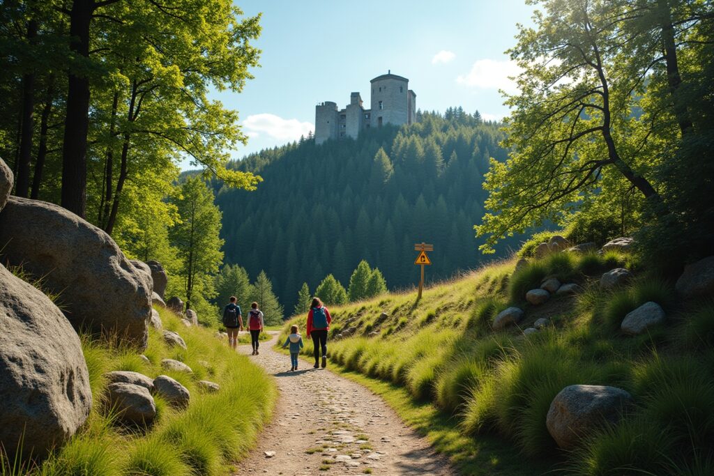 pfälzerwald ausflugsziele entdecken-Titel