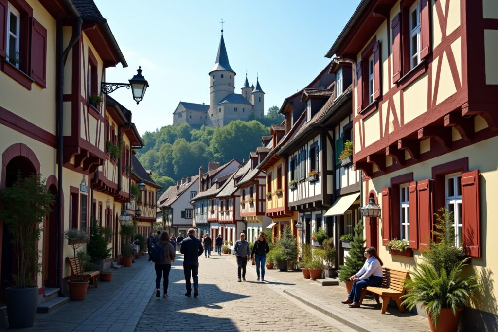 quedlinburg ausflugsziele entdecken-Titel