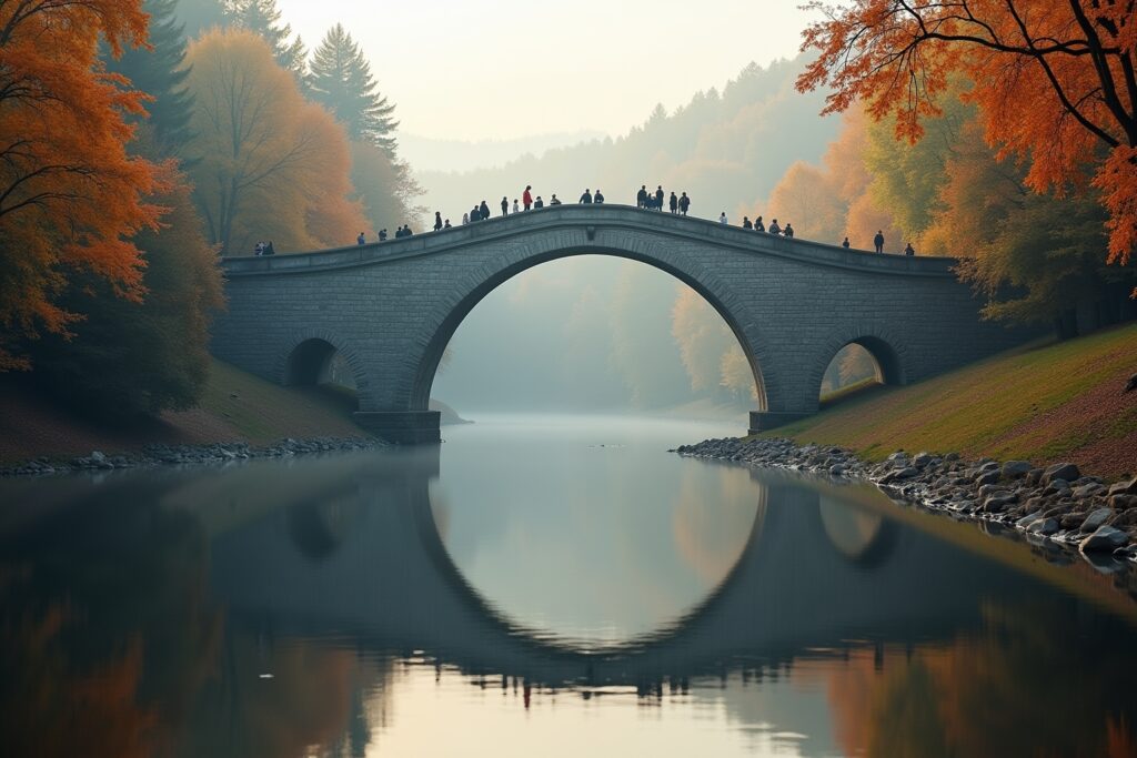 rakotzbrücke urlaub kosten-Titel