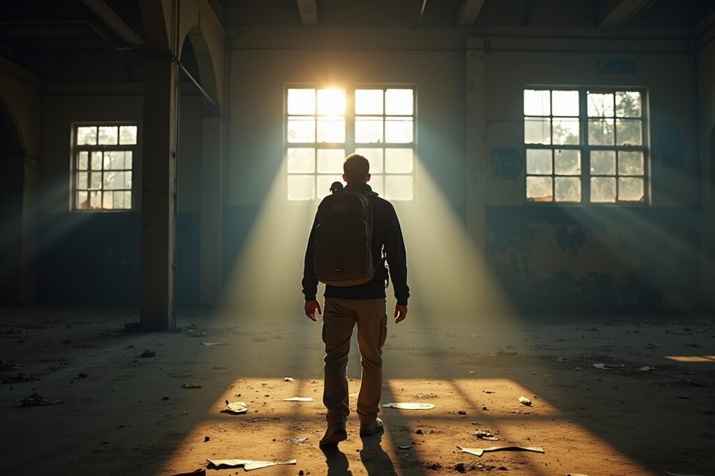 urbex regeln highlights-Titel
