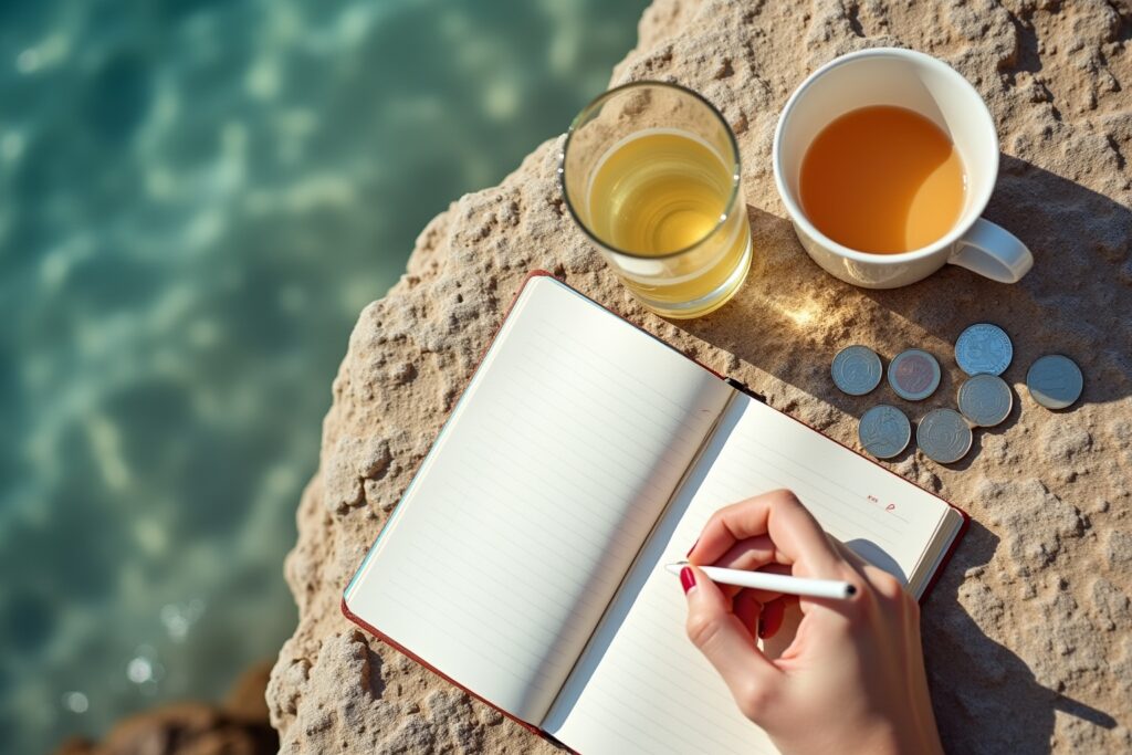 albanien urlaub kosten-Titel