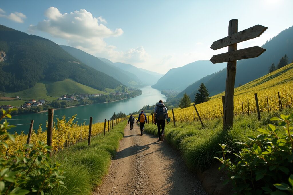 mosel wanderwege finden-Titel