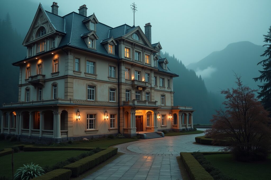 alte heilstätten urlaub-Titel