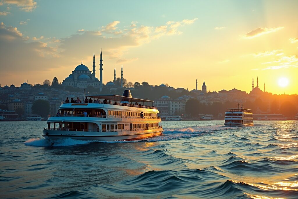 istanbul bosporus kosten-Titel