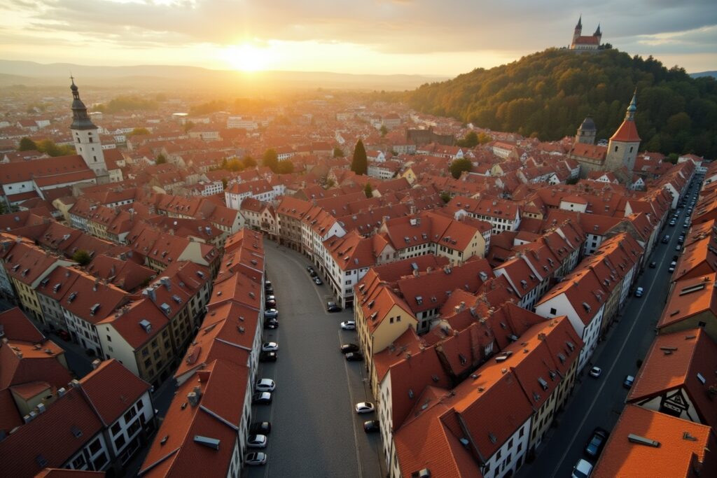 nürnberg schönste orte-Titel