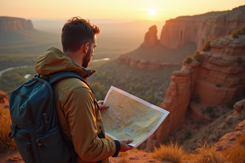 sächsische schweiz route planen-Titel