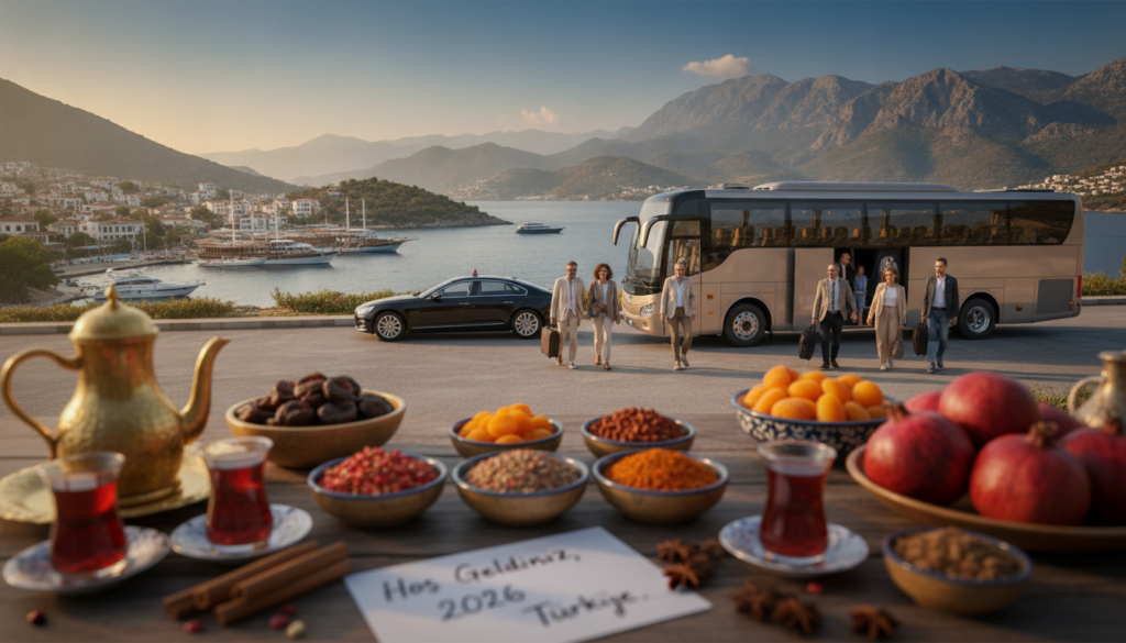 Beste Reisezeit und Anreise 2026 Beste Reisezeit und Anreise 2026
