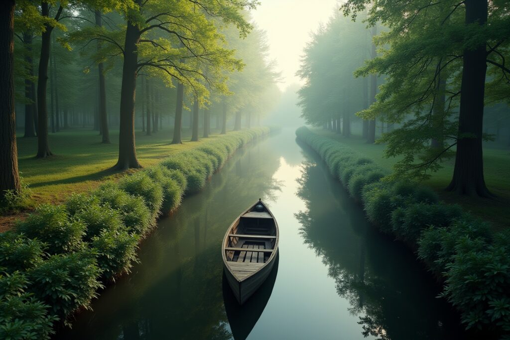 spreewald geheimtipps entdecken-Titel
